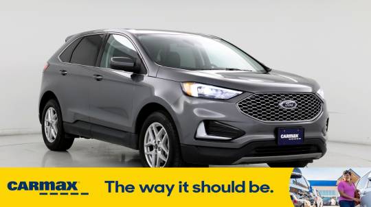 2023 Ford Edge