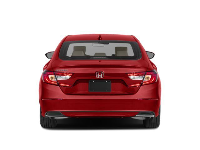 2021 honda accord lx 1.5t