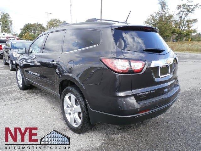 certified 2017 chevrolet traverse awd lt w/ 1lt oneida, ny 13421 for sale in kenwood, new york