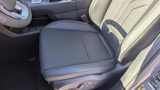 2025 Hyundai Santa Fe