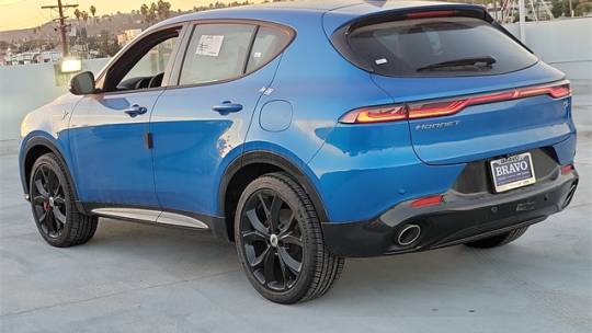 2024 Dodge Hornet