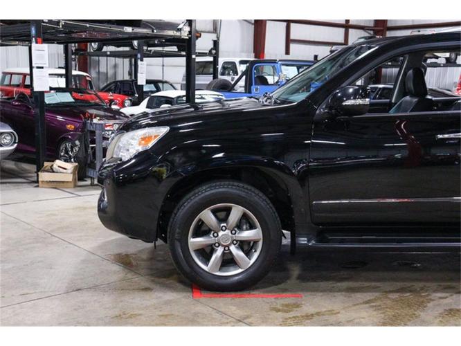 2012 lexus gx in kentwood, michigan
