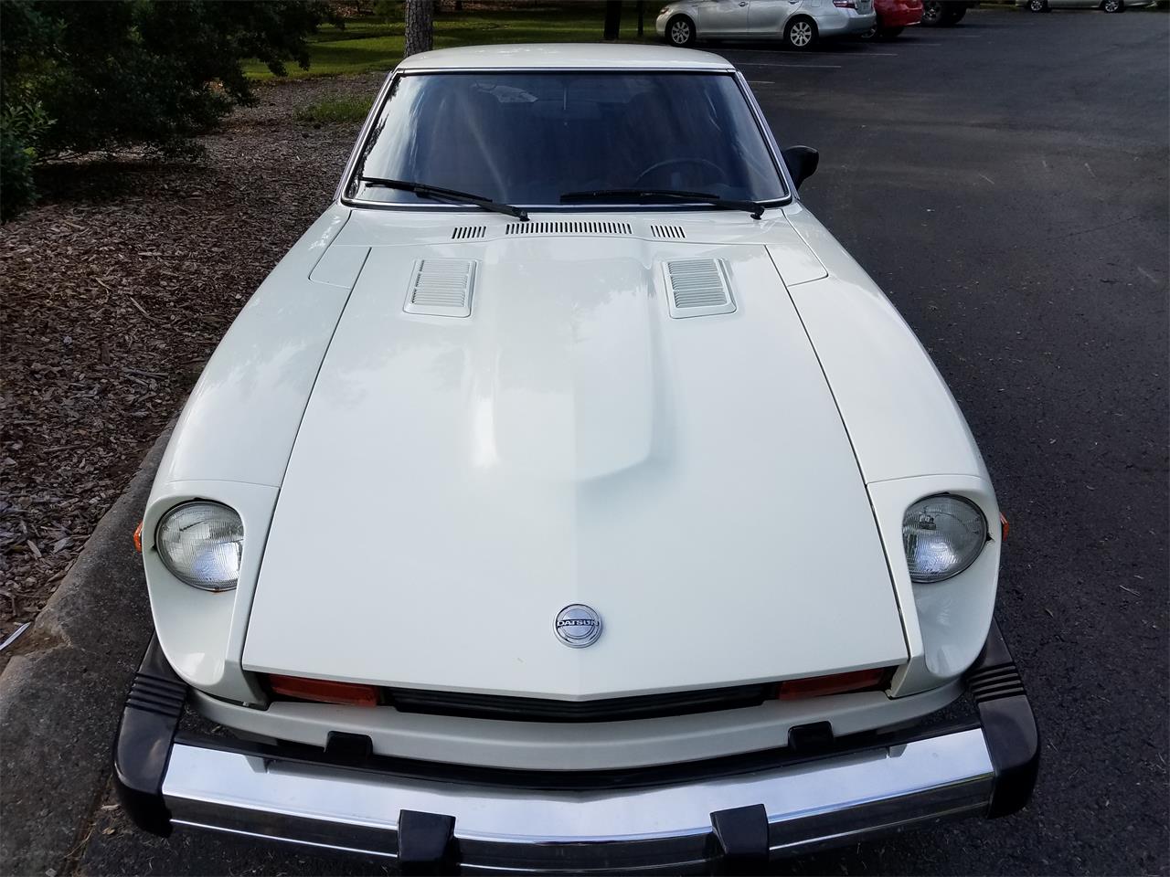 1978 datsun 280z