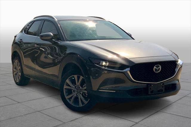 2023 mazda cx-30 preferred