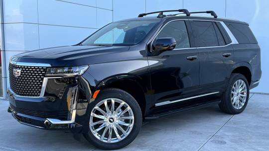 2024 Cadillac Escalade