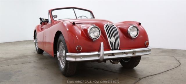 1955 drophead coupe used