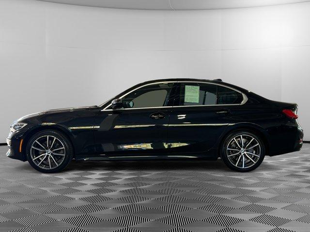 2021 bmw 330 330i xdrive
