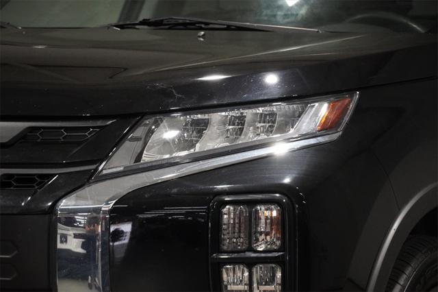 2021 mitsubishi outlander sport 2.0 le