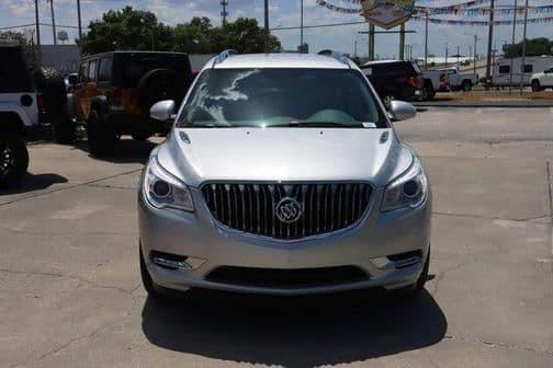 2013 buick enclave premium in bartow, florida