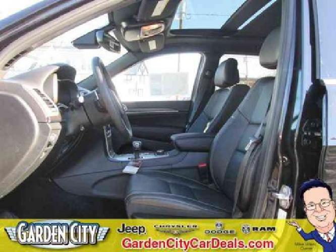 2014 jeep grand cherokee limited in hempstead, ny