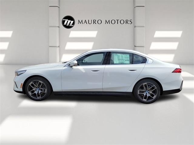 2024 bmw i5 i5 edrive40