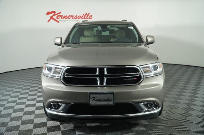used 2016 dodge durango awd limited kernersville, nc 27284 for sale in guthrie, north carolina