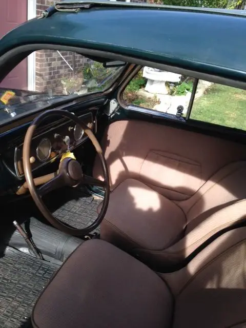 fiat topolino