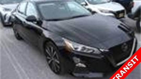 2022 Nissan Altima