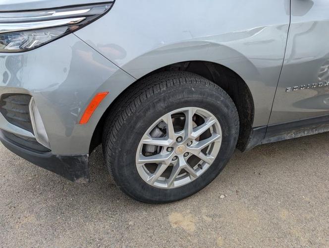2023 chevrolet equinox lt in bar nunn, wyoming