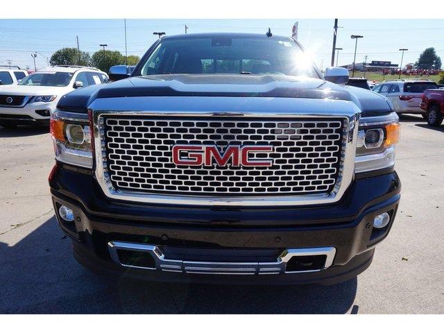 used 2015 gmc sierra 1500 denali columbia, tn 38401 for sale in columbia, tennessee