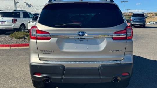 2019 Subaru Ascent