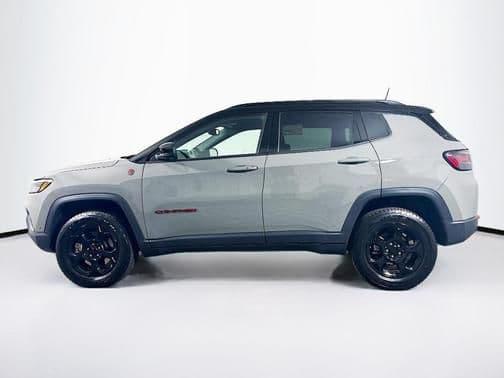 2023 jeep compass trailhawk 4dr 4x4 in betts, south dakota