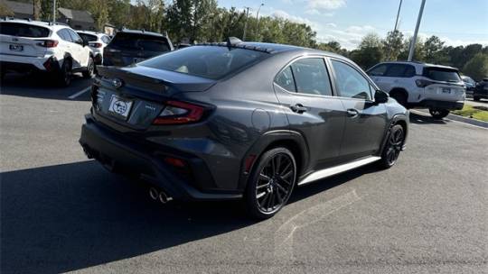 2024 Subaru WRX