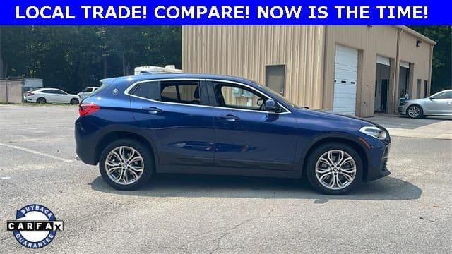 2019 bmw x2 xdrive28i in suffolk, virginia