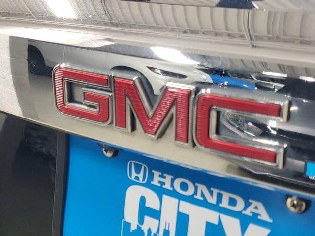2016 gmc terrain sle in chicago, illinois