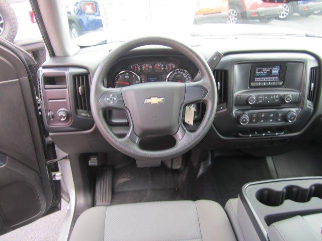 used 2014 chevrolet silverado 1500 2wd regular cab sallisaw, ok 74955 for sale in sallisaw, oklahoma