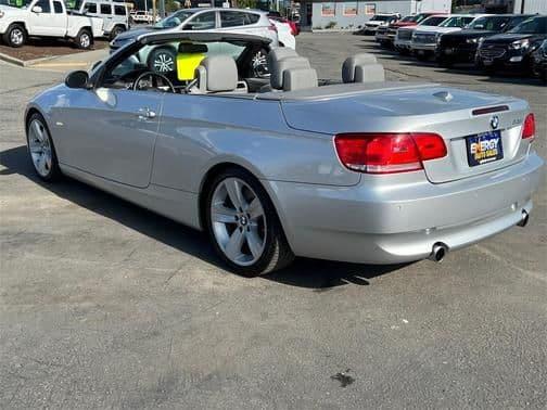2007 bmw 335 in co bluffs, iowa