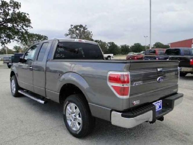 2013 ford f-150 in bastrop, tx