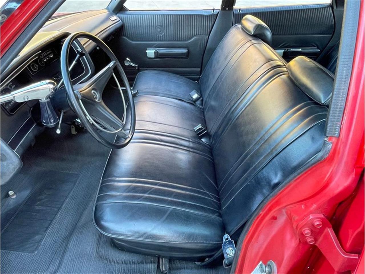 1973 dodge polara