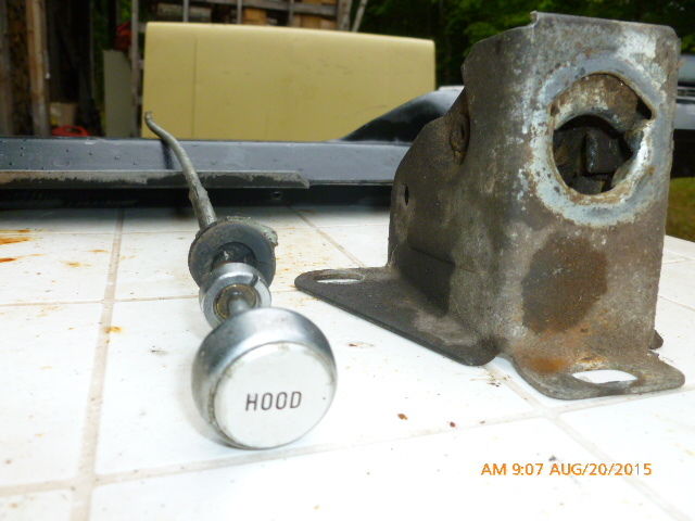 ih scout ii, scout 80 parts: hood, latch, doors 1973, 1967