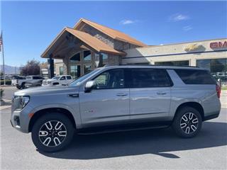 2024 GMC Yukon xl at4