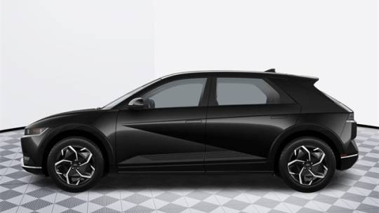 2024 Hyundai IONIQ 5