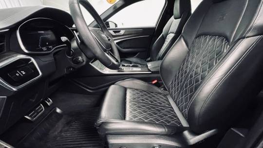 2020 Audi S6