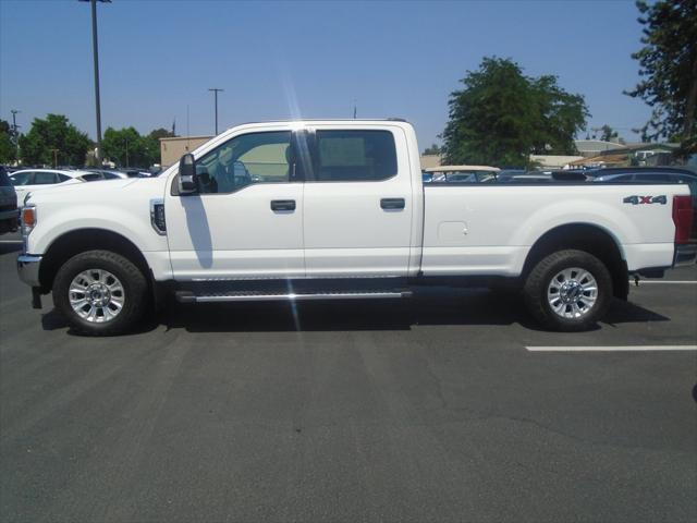 2022 ford f-350 lariat
