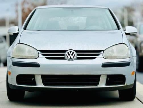 2007 volkswagen rabbit in denver, colorado