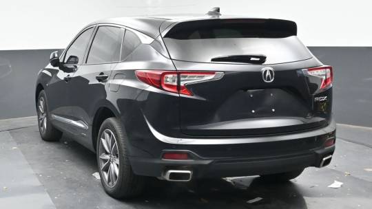 2022 Acura RDX
