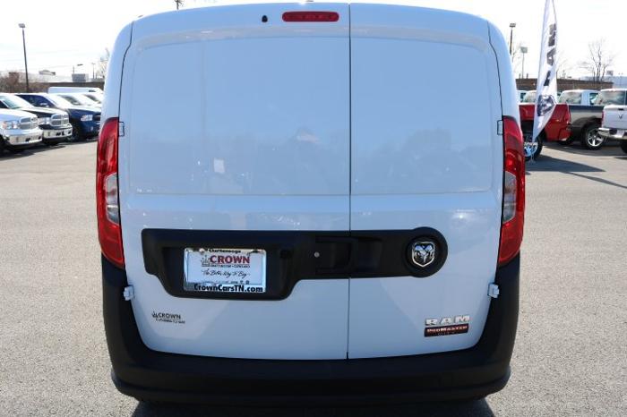 certified 2018 ram promaster city tradesman chattanooga, tn 37421 for sale in chattanooga, tennessee