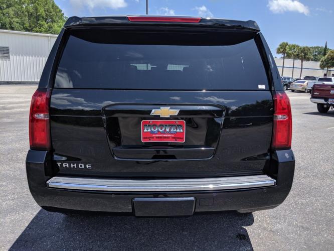 used 2016 chevrolet tahoe ltz summerville, sc 29485 for sale in ladson, south carolina