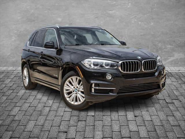 2016 bmw x5 sdrive35i in houston, texas