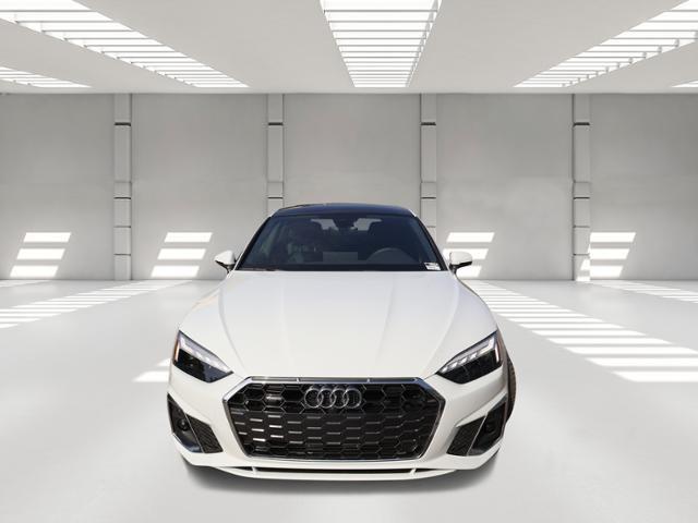 2021 audi a5 sportback 45 s line premium plus