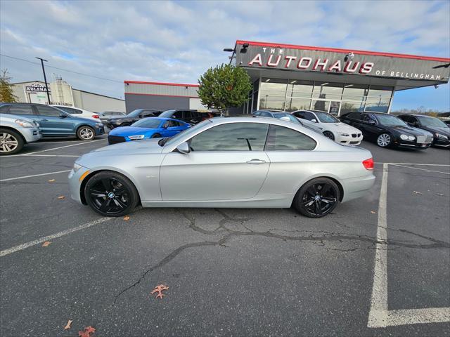 2007 bmw 335 335i
