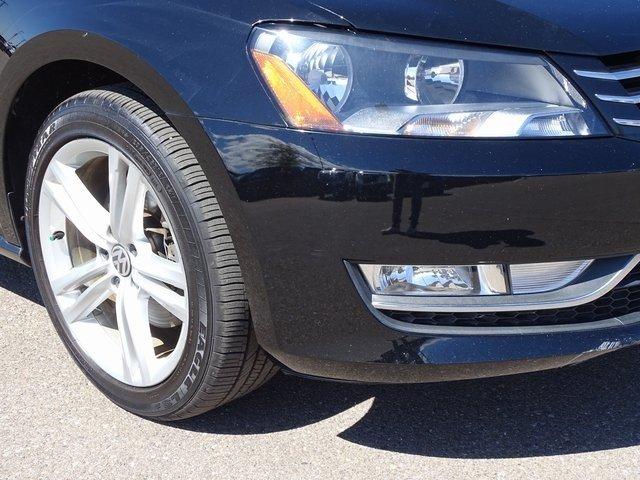 used 2014 volkswagen passat tdi se santa fe, nm 87507 for sale in santa fe, new mexico