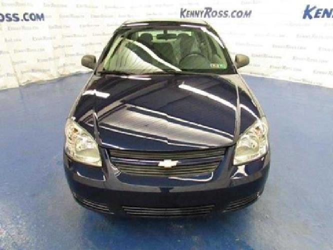 2008 chevrolet cobalt 4dr sdn ls in irwin, pa