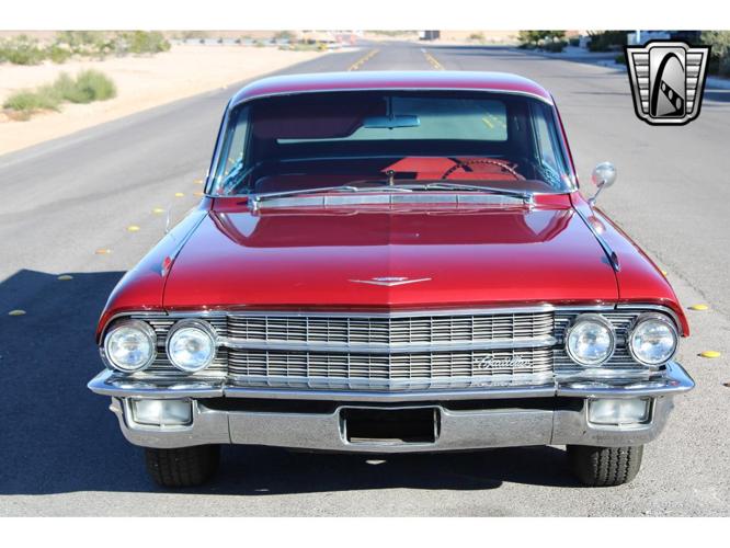 1962 cadillac fleetwood in o'fallon, illinois