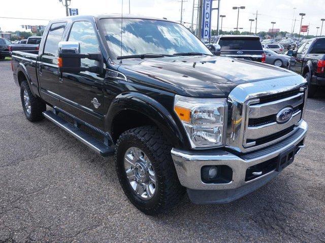 used 2012 ford f250 4x4 lariat baton rouge, la 70816 for sale in baton rouge, louisiana