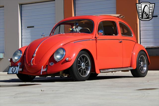 1966 volkswagen beetle (pre-1980) base