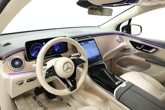 2023 mercedes-benz mercedes-eq eqs suv eqs 450+ sport utility 4d