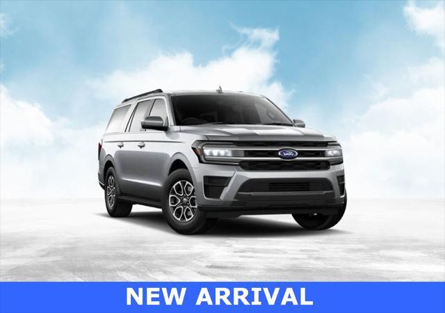 2023 ford expedition platinum max