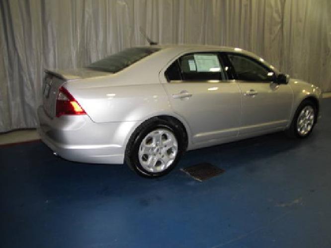 2010 ford fusion se in langhorne, pa