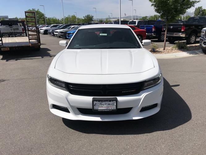 new 2018 dodge charger sxt plus sandy, ut 84070 for sale in belmont heights, utah